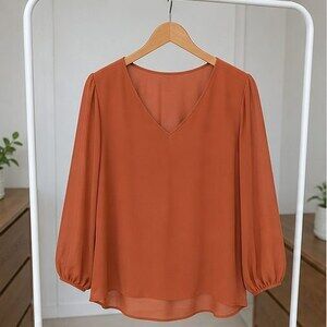 Sand Cami Blouse